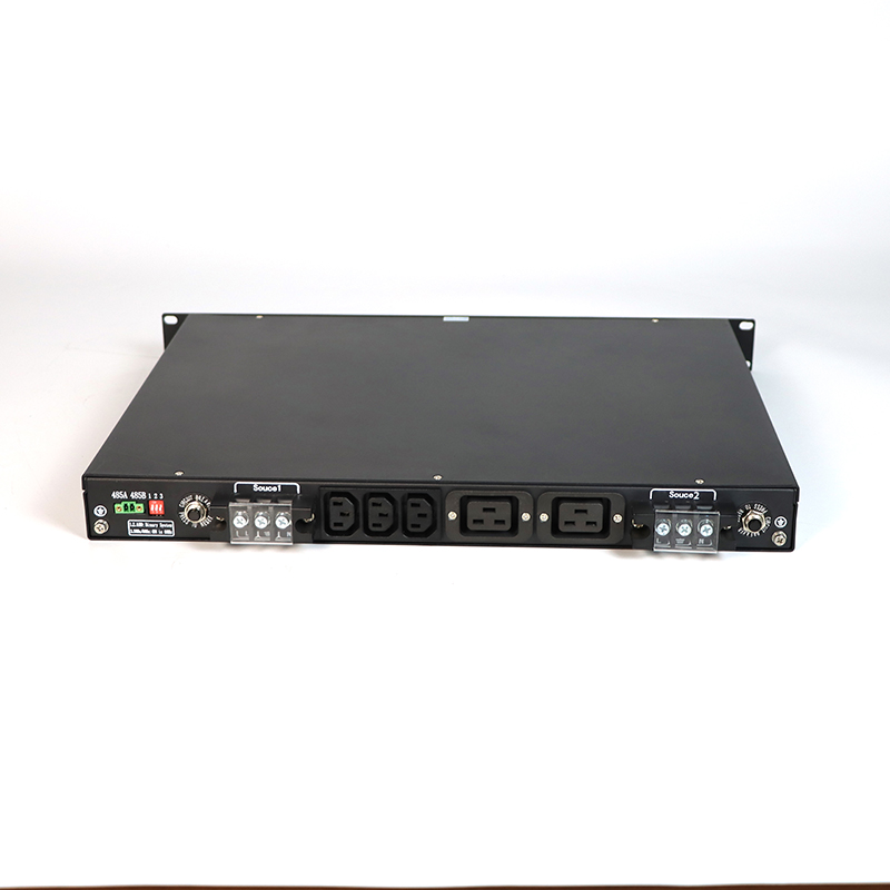 220VAC 45A STS Switch - Robust Power Switching for Industrial Applications